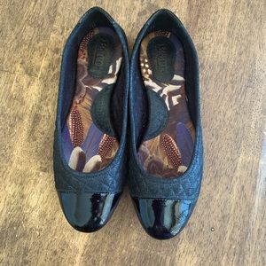 Born Flats